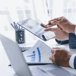 Legal Consulting - Atticus & Finch
